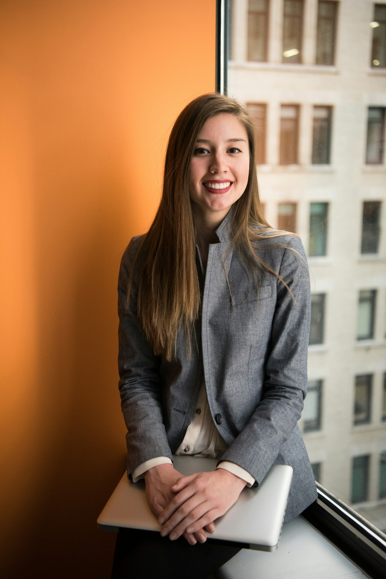 PiedCape team member
